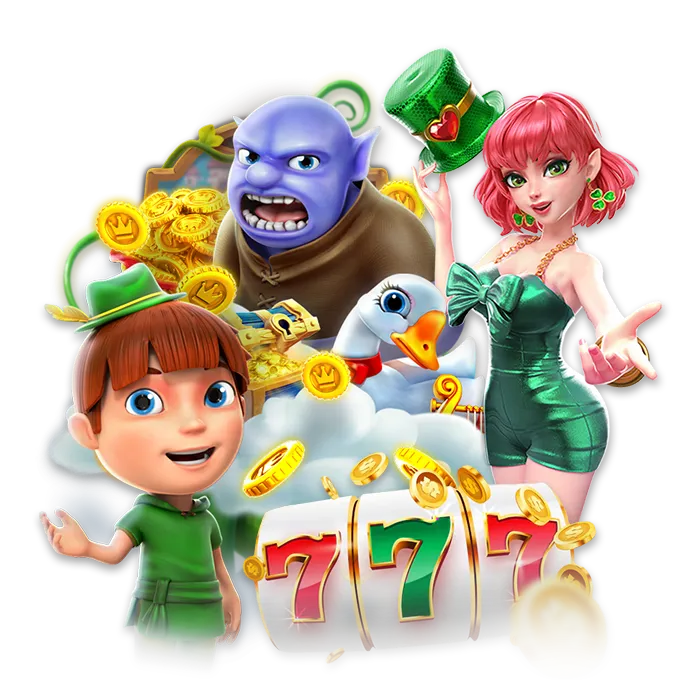 goatgame789 ทางเข้า